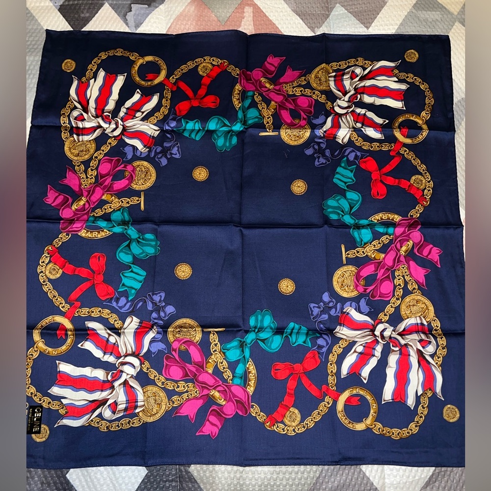 Celine Scarf